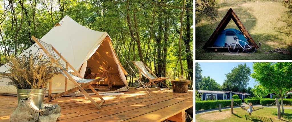 Best Camp Sites in Europe For Families