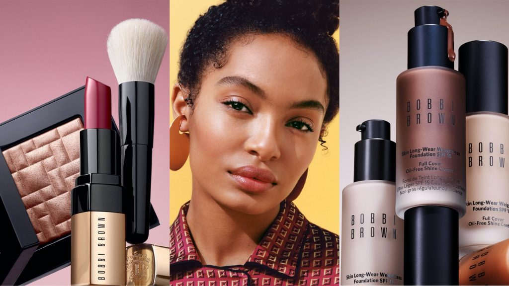 How to Apply Makeup Like Bobbi Brown