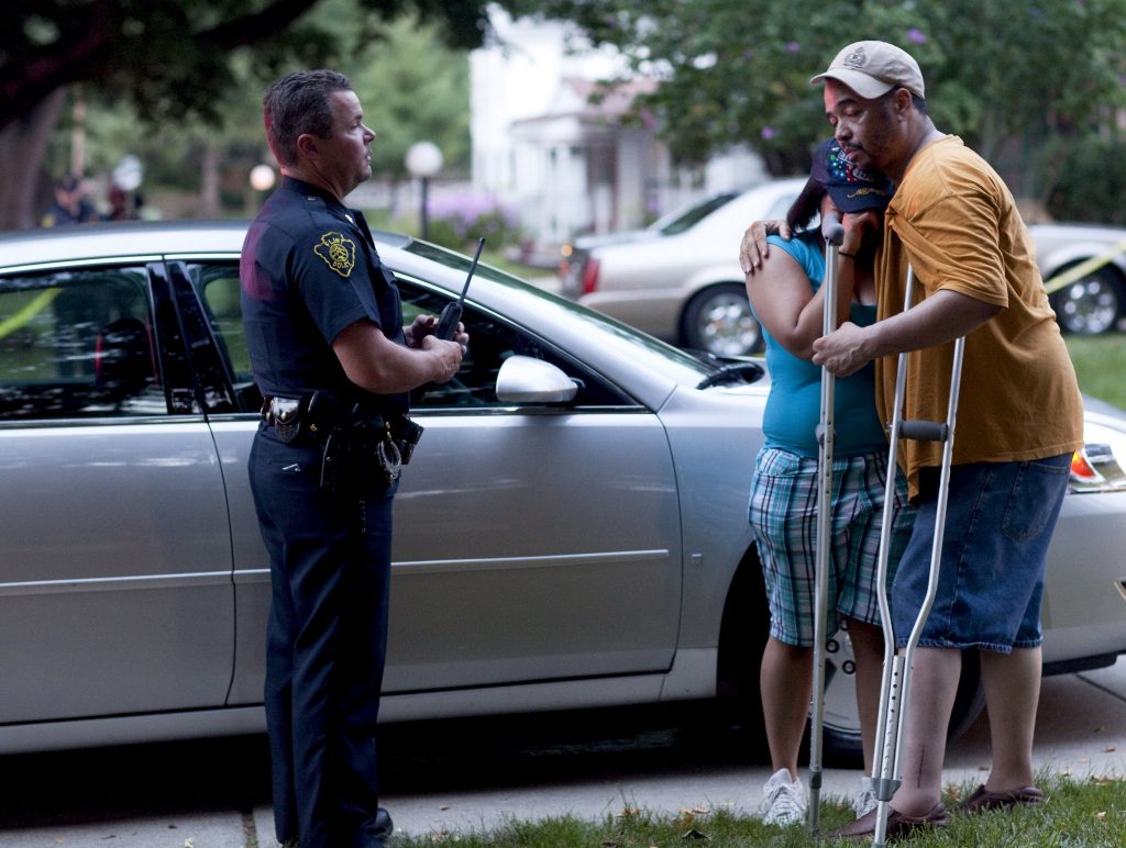 What to Do If You Are Unfairly Treated by the Police