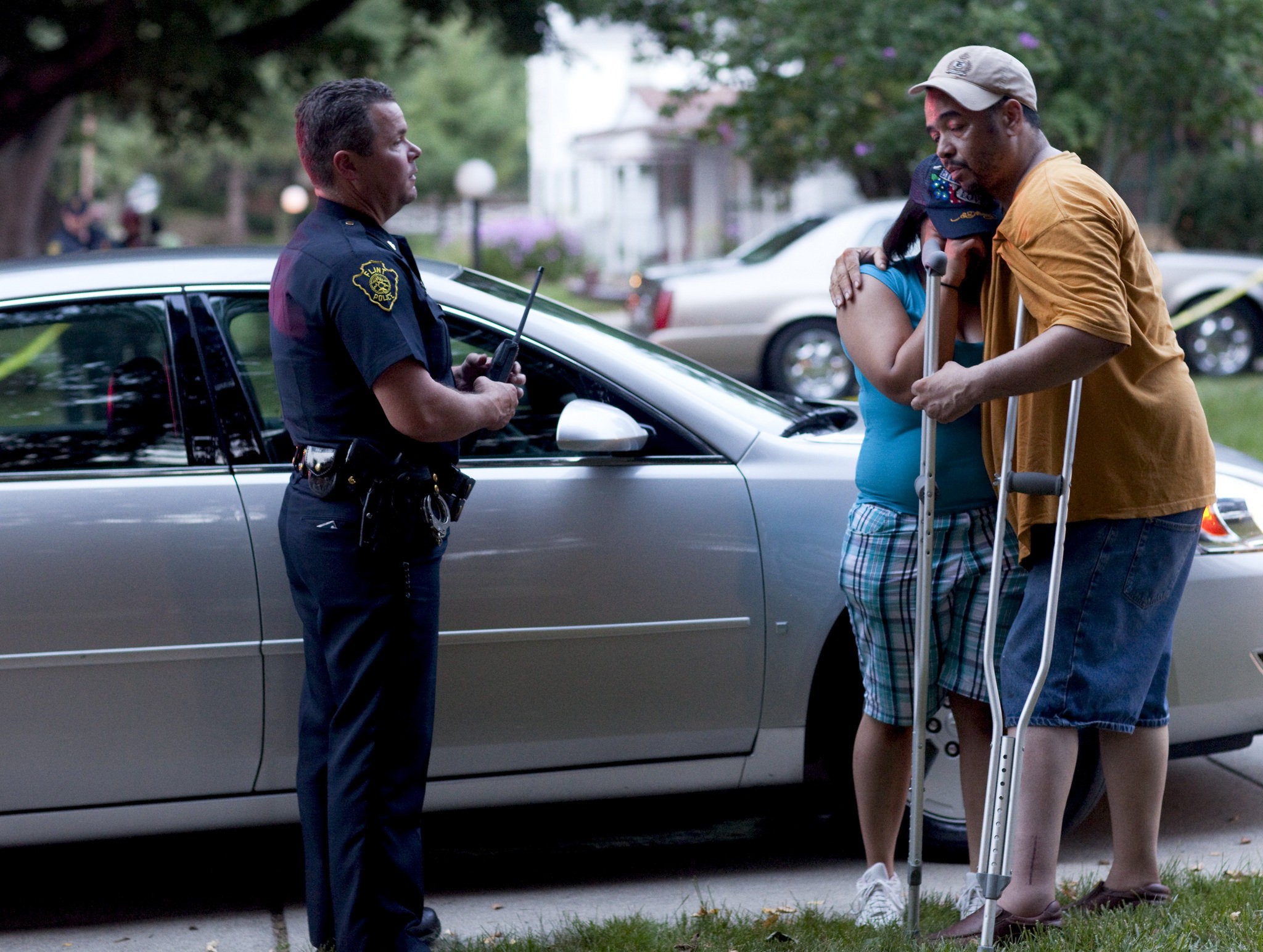 Omaha Arrests: What You Should Do If You'Re Arrested - e54vbiz