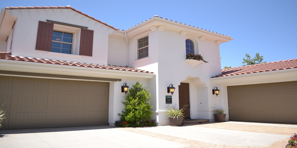 Garage Door System