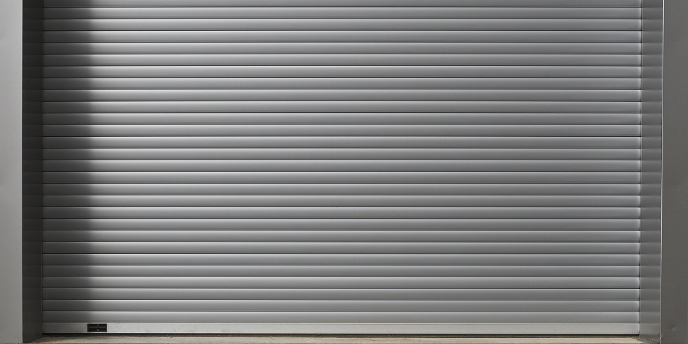 garage door