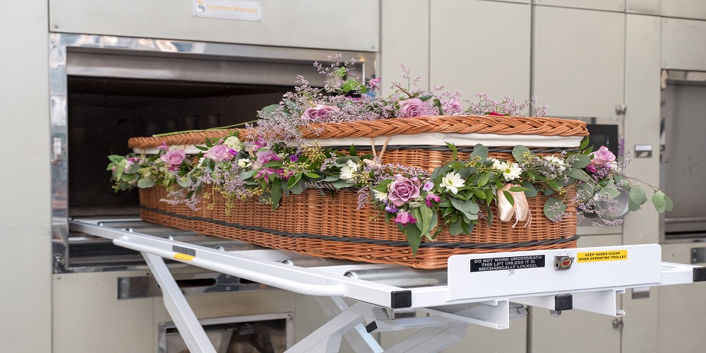 Funeral Planning