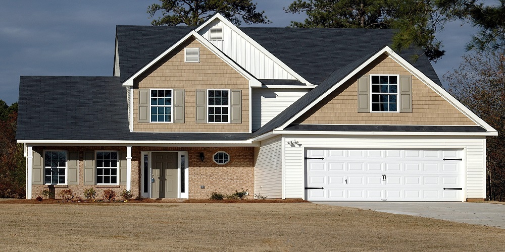 Using Apps for Open Garage Doors