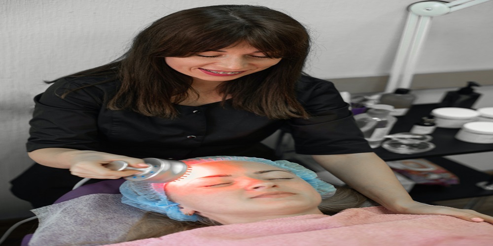 Medical spas and laser treatments