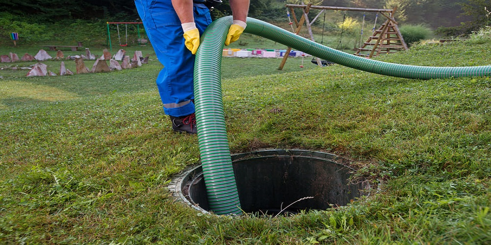  Septic System