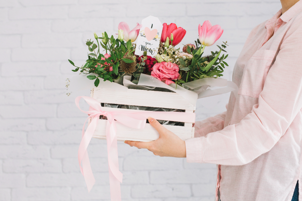 6 Hallmarks of a Great Flower Delivery Service